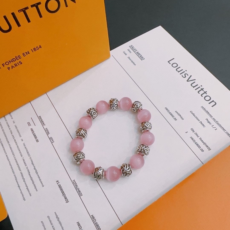 LV Bracelets